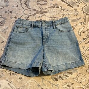 Rebecca Minkoff Denim Women's Shorts size 4